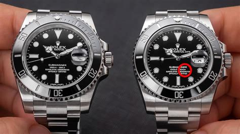 spot fake rolex clasp|Rolex oyster perpetual knockoff.